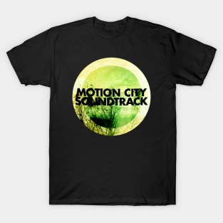 Motion City Soundtrack T-Shirt